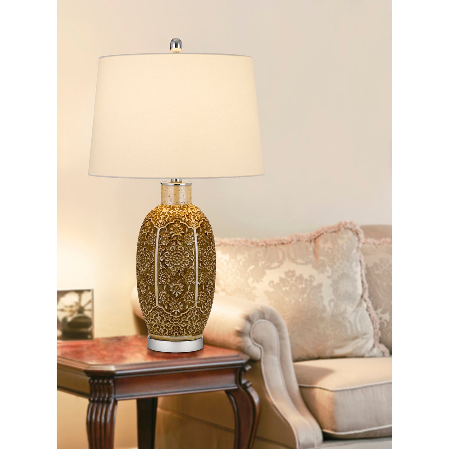 ceramic table lamp