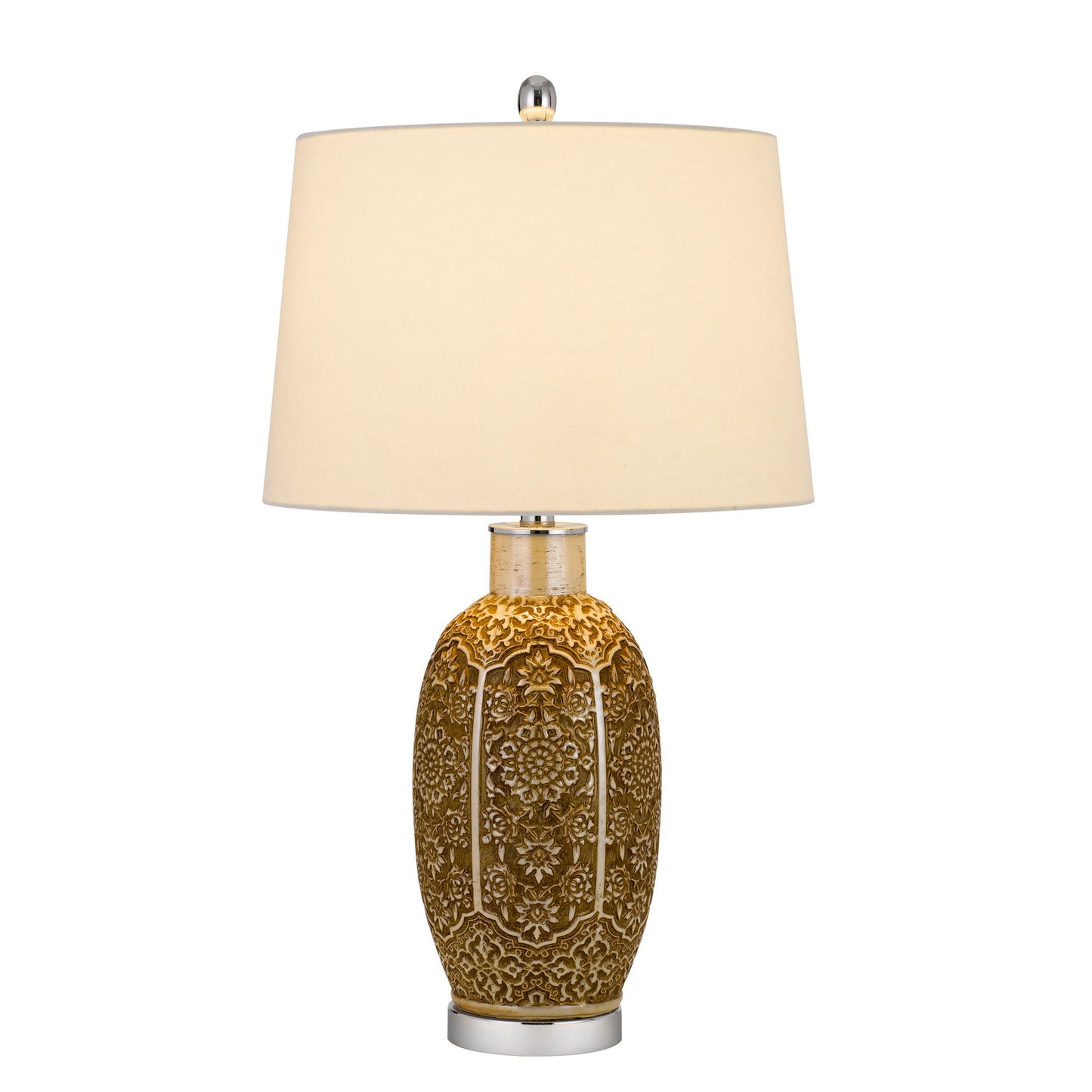 ceramic table lamp