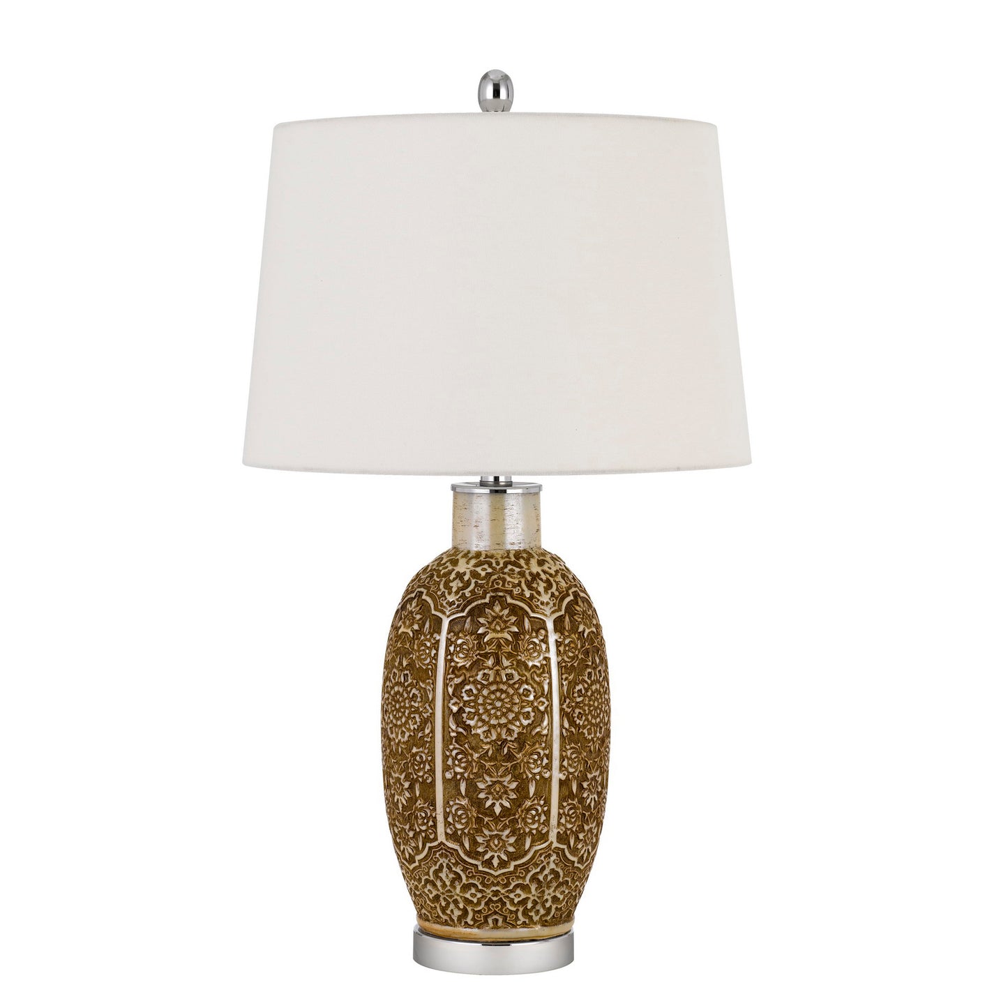 ceramic table lamp
