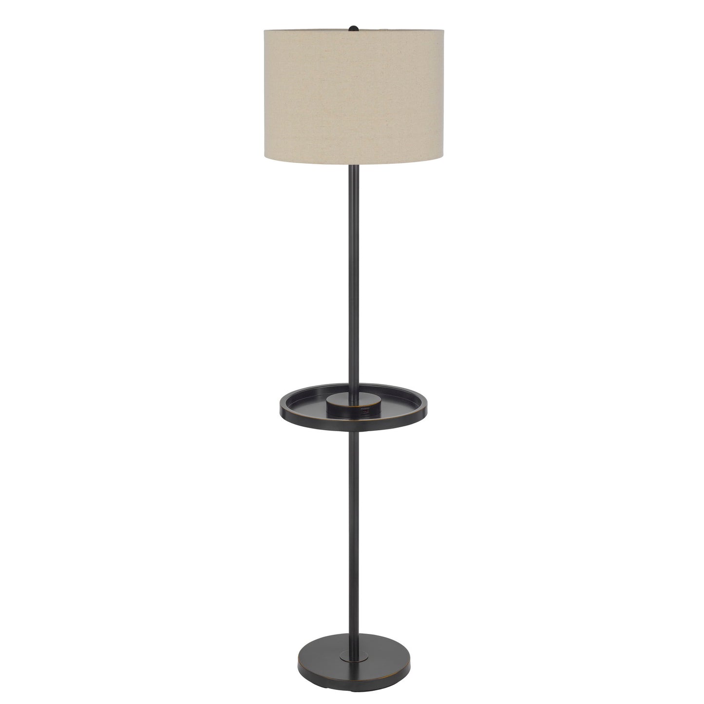 dark bronze floor lamps
