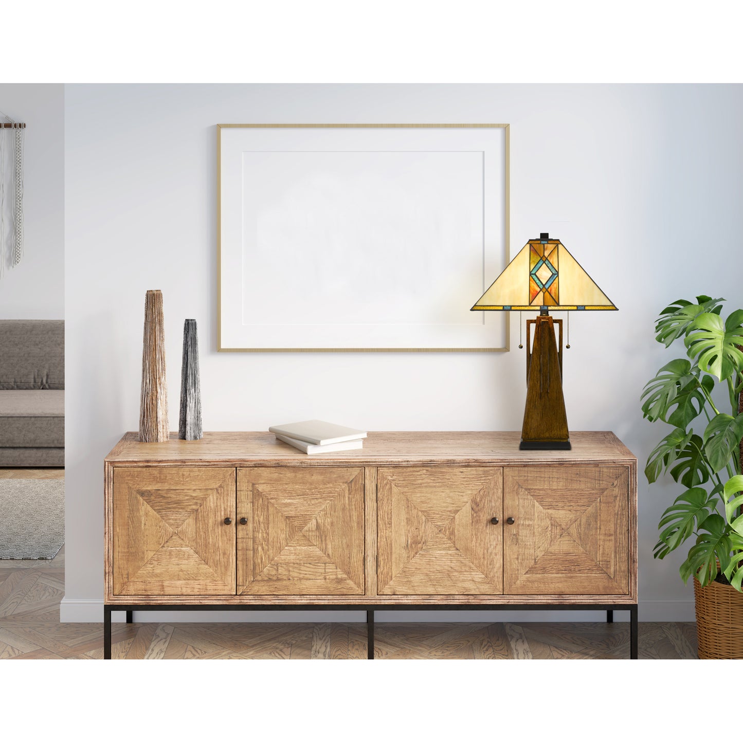 tiffany table lamp