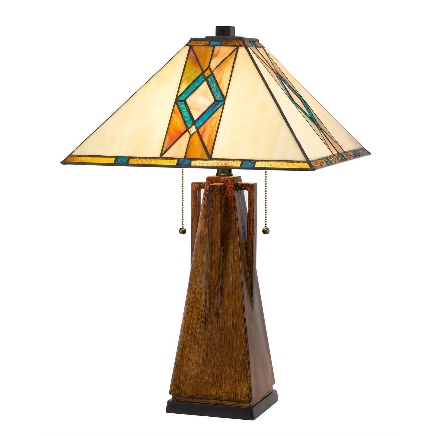 tiffany table lamp