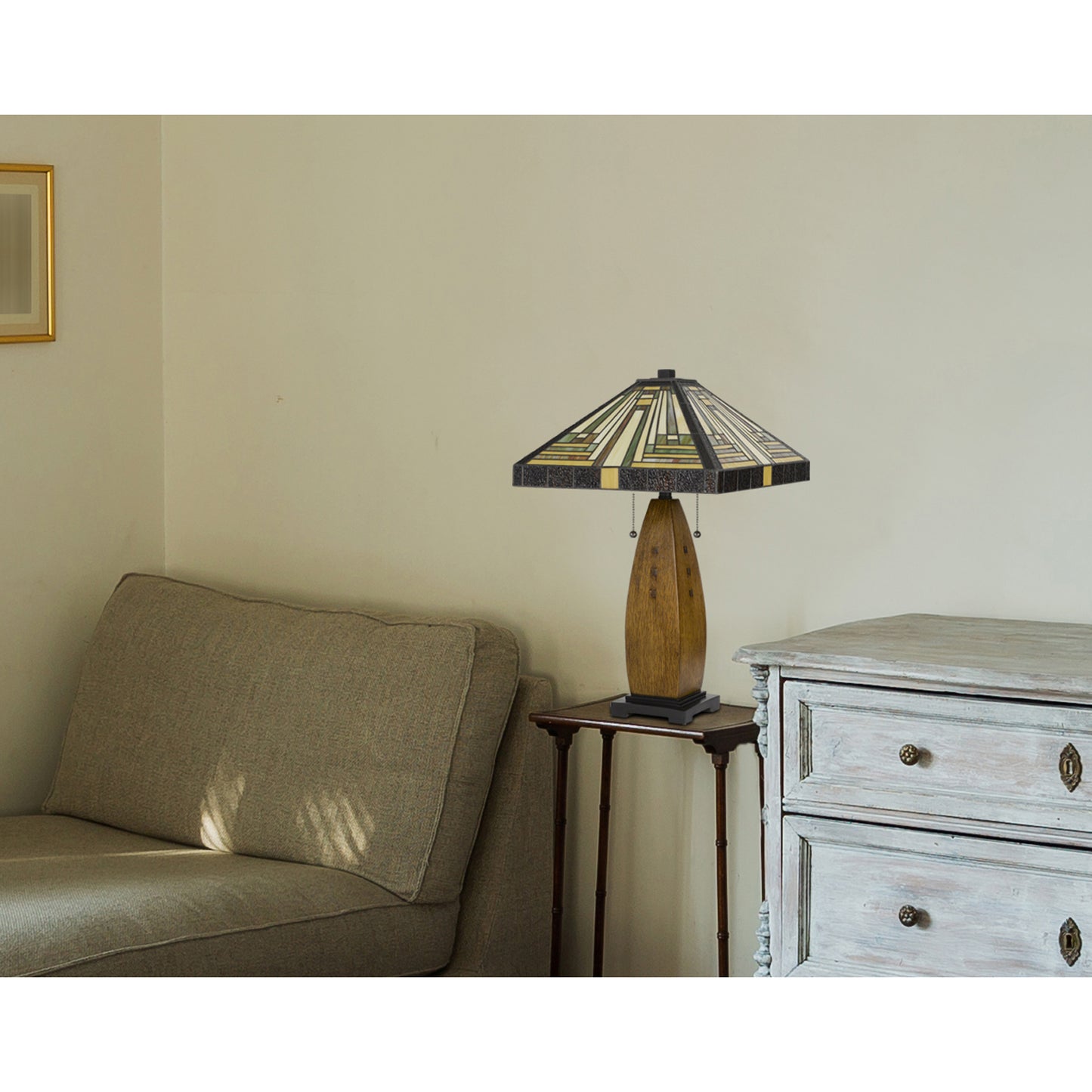 tiffany table lamp
