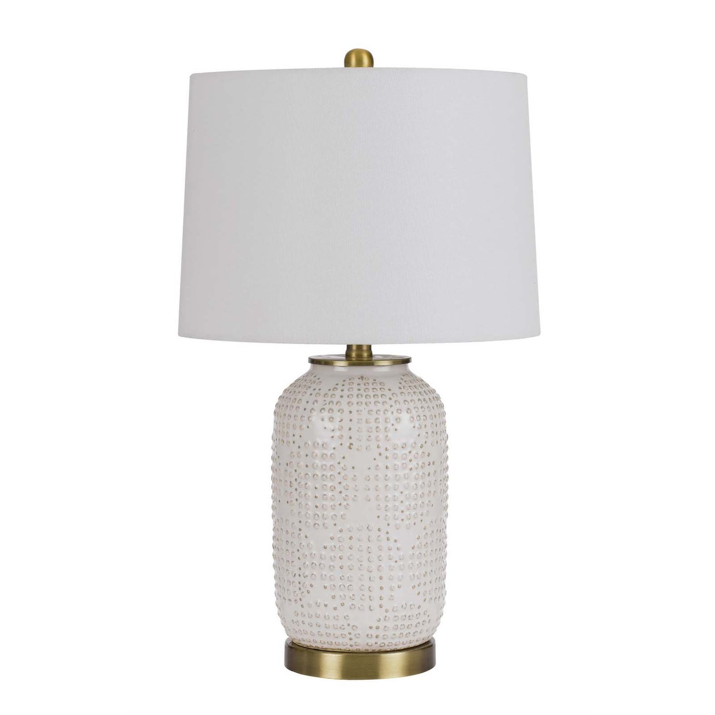ivory table lamp