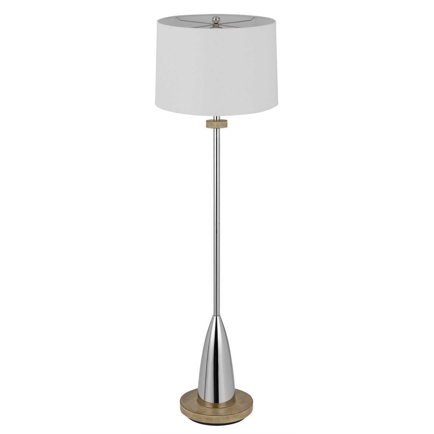 fabric floor lamps