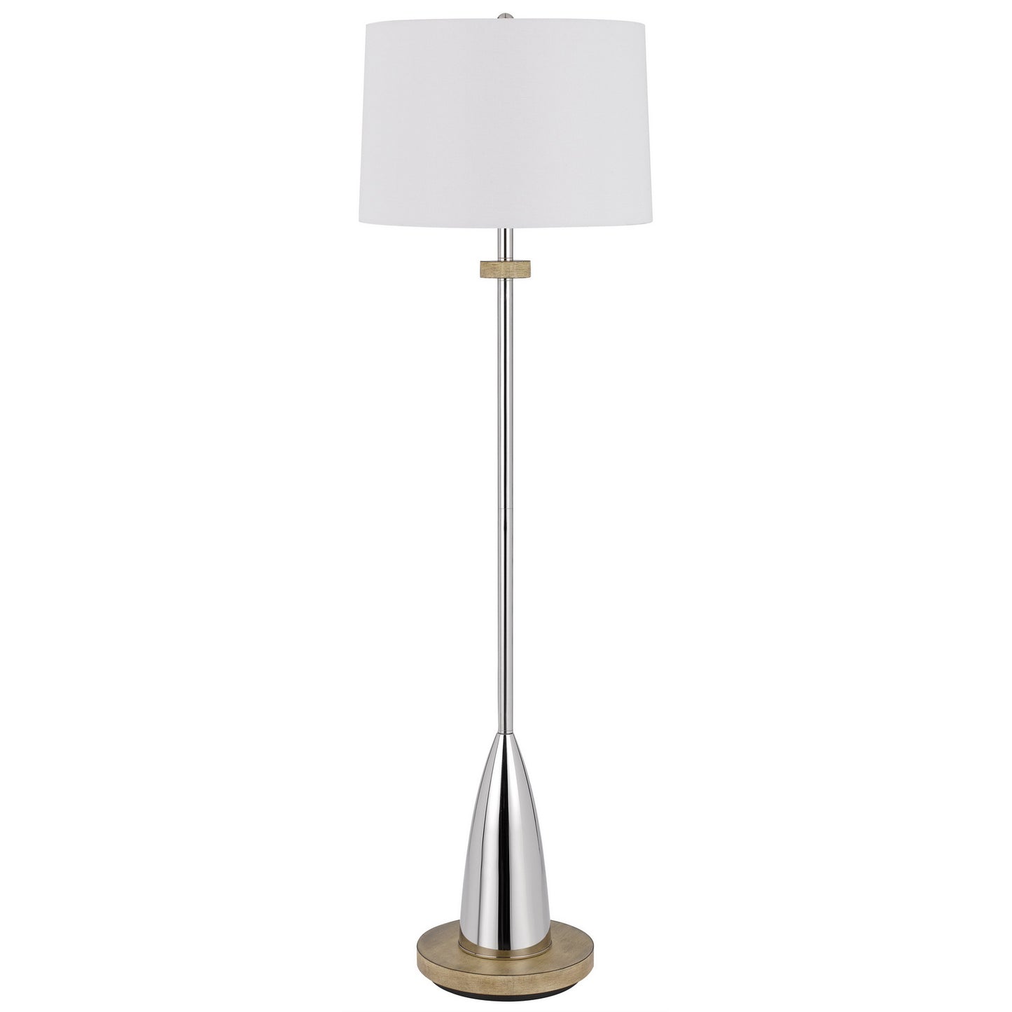fabric floor lamps