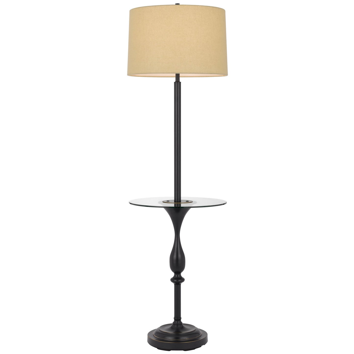 dark bronze floor lamps