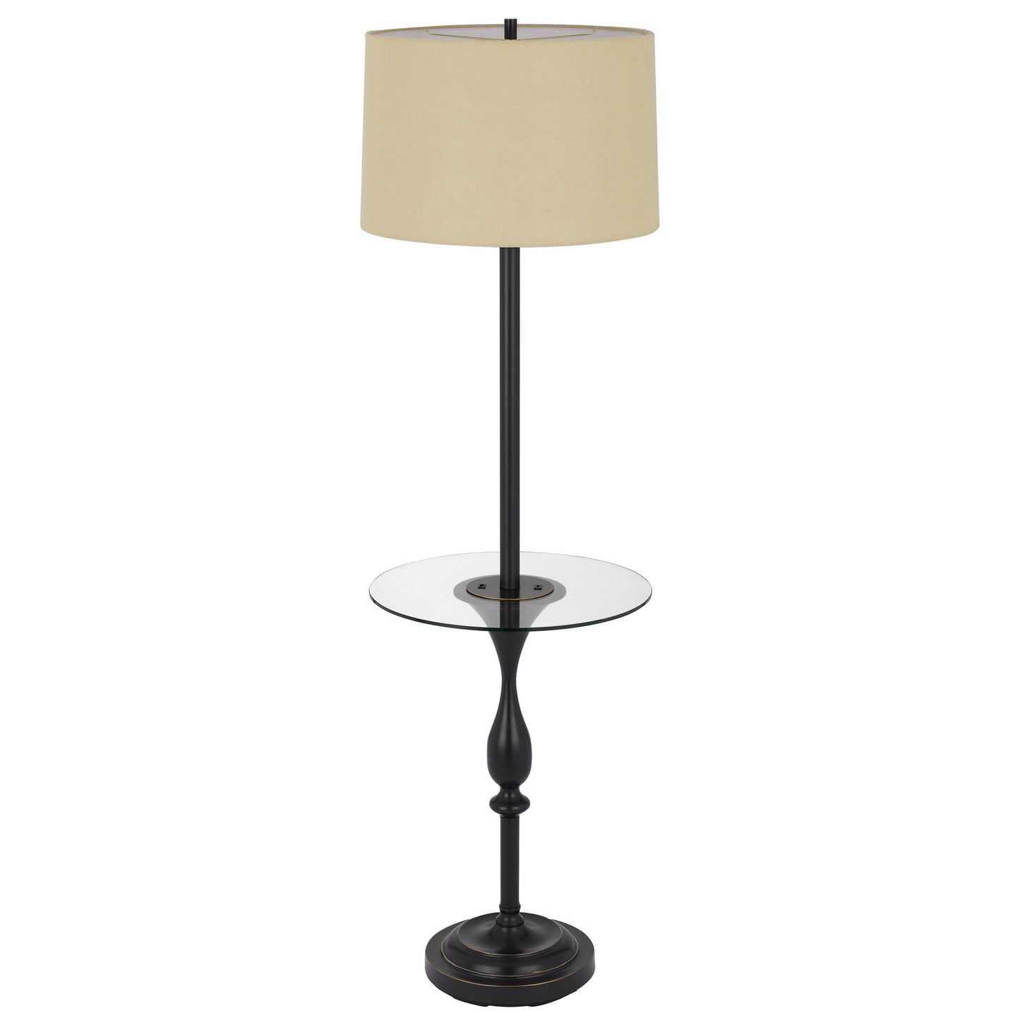 dark bronze floor lamps