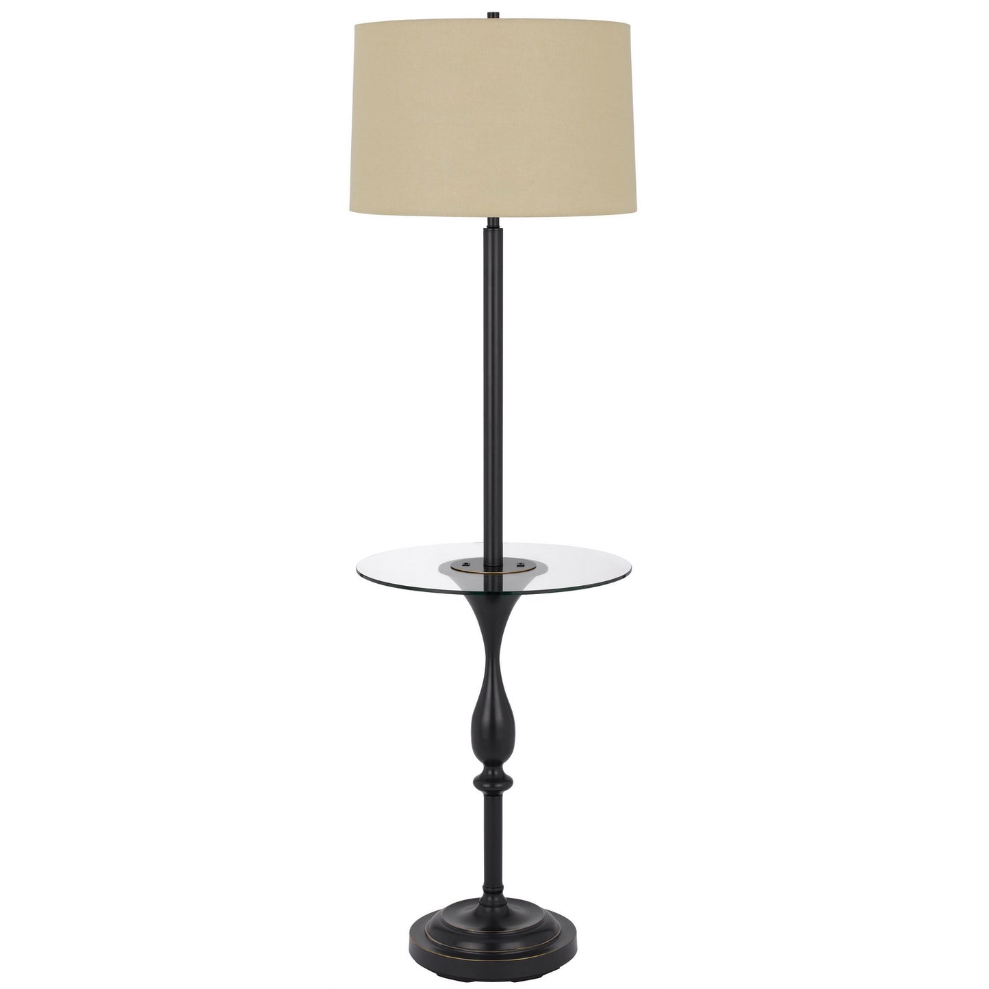 dark bronze floor lamps