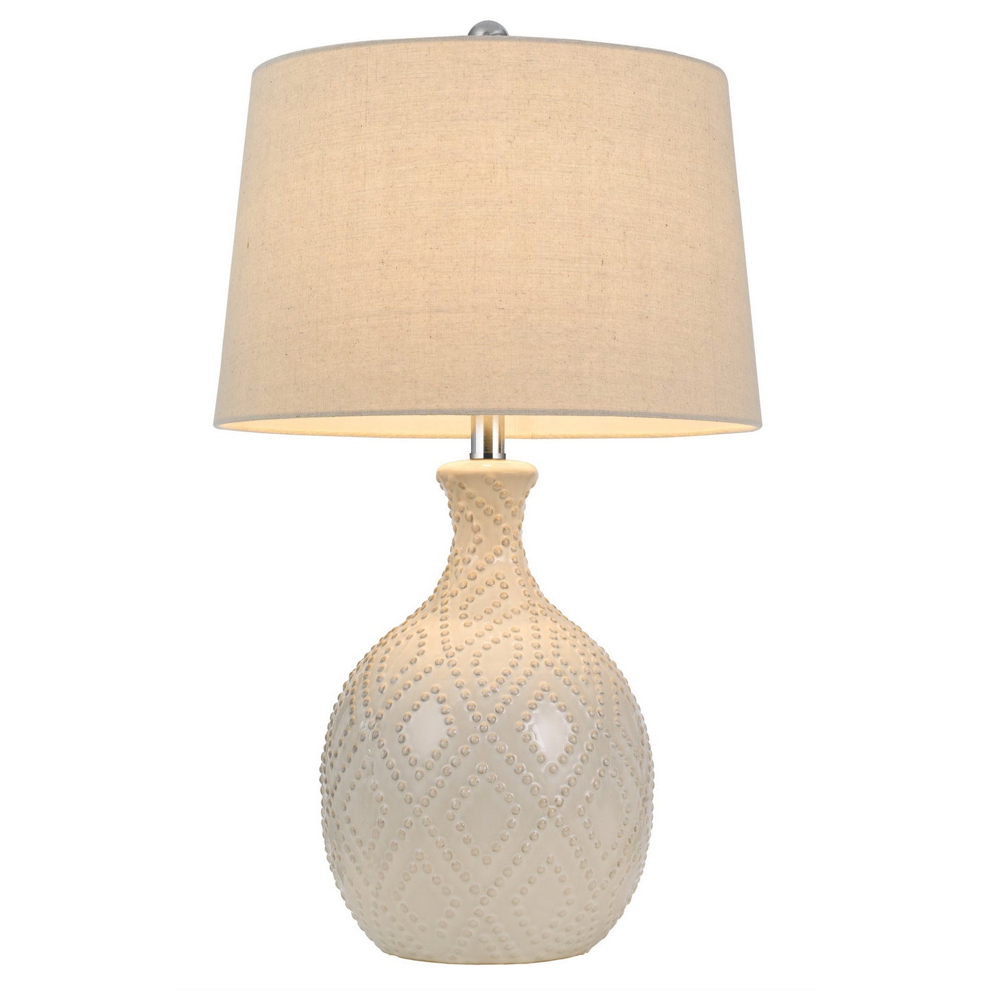 ceramic table lamp