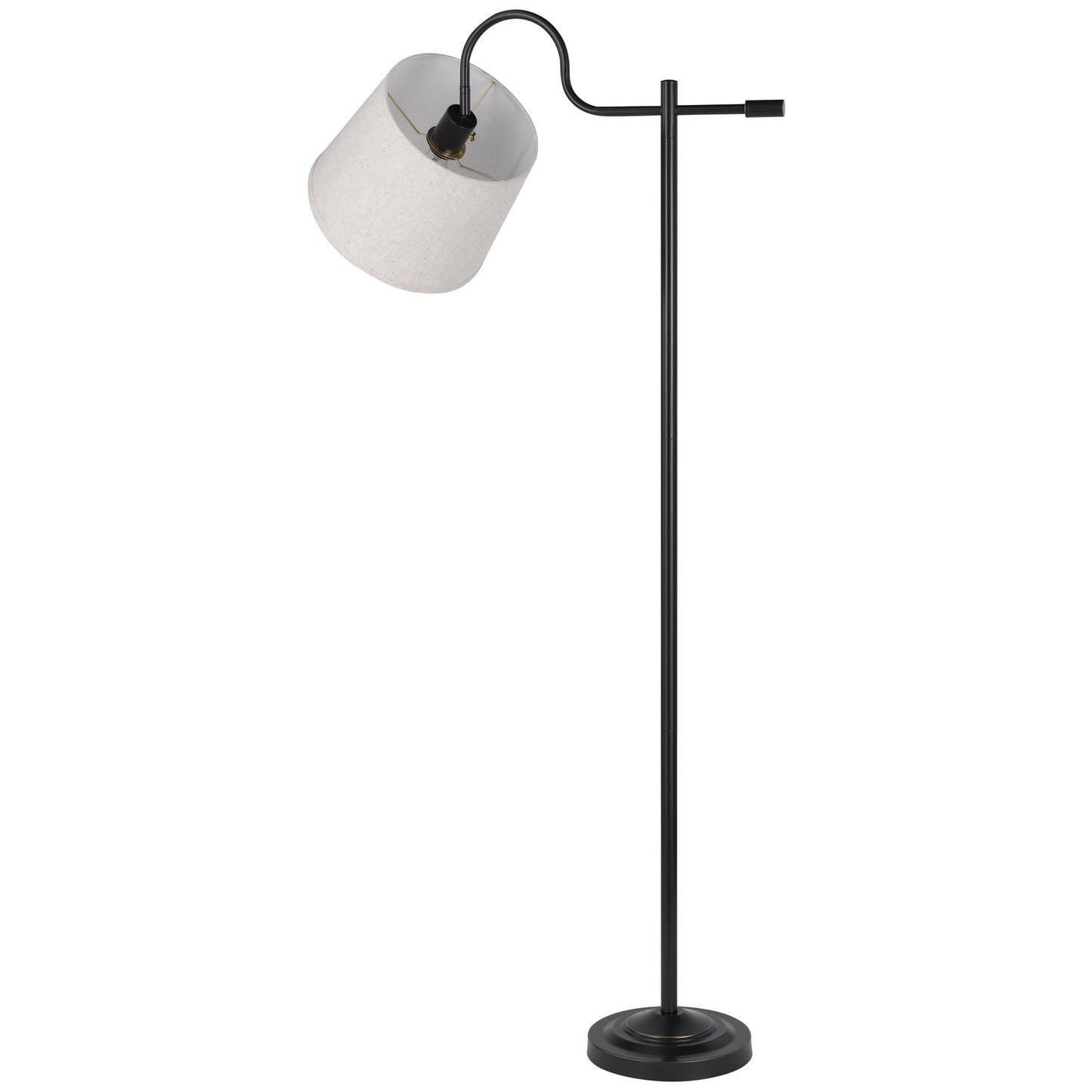 dark bronze floor lamps