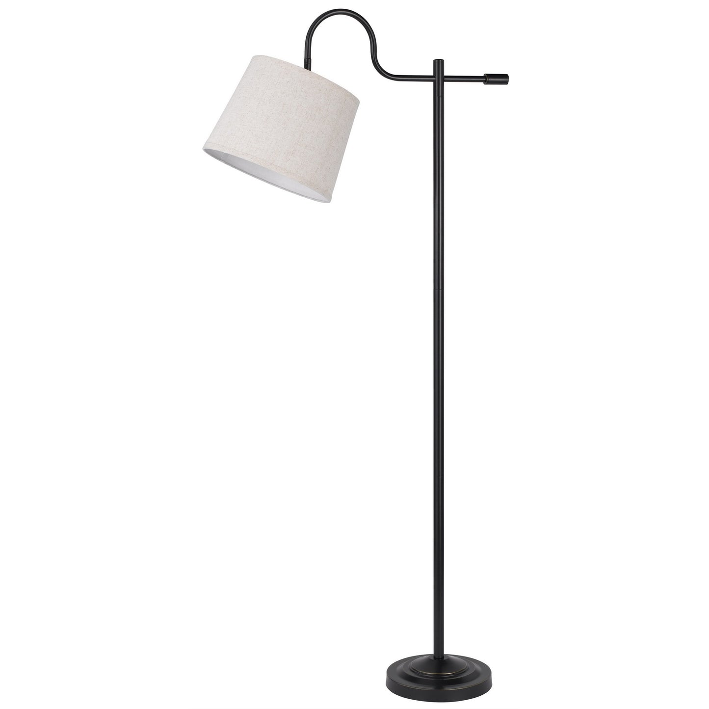 dark bronze floor lamps