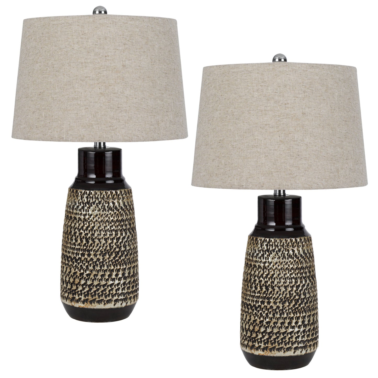 ceramic table lamp