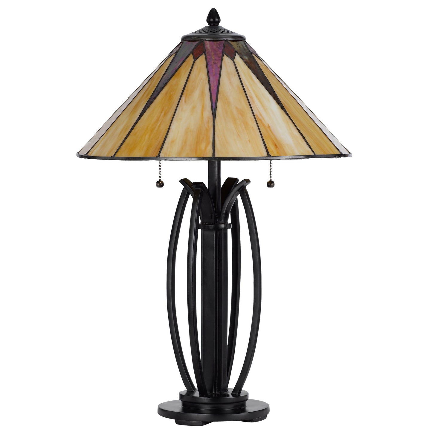 tiffany table lamp
