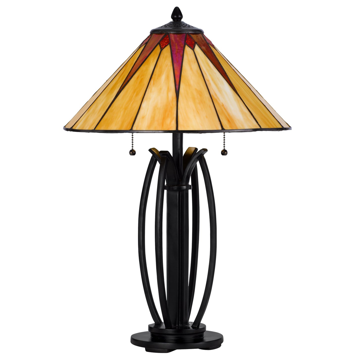 tiffany table lamp
