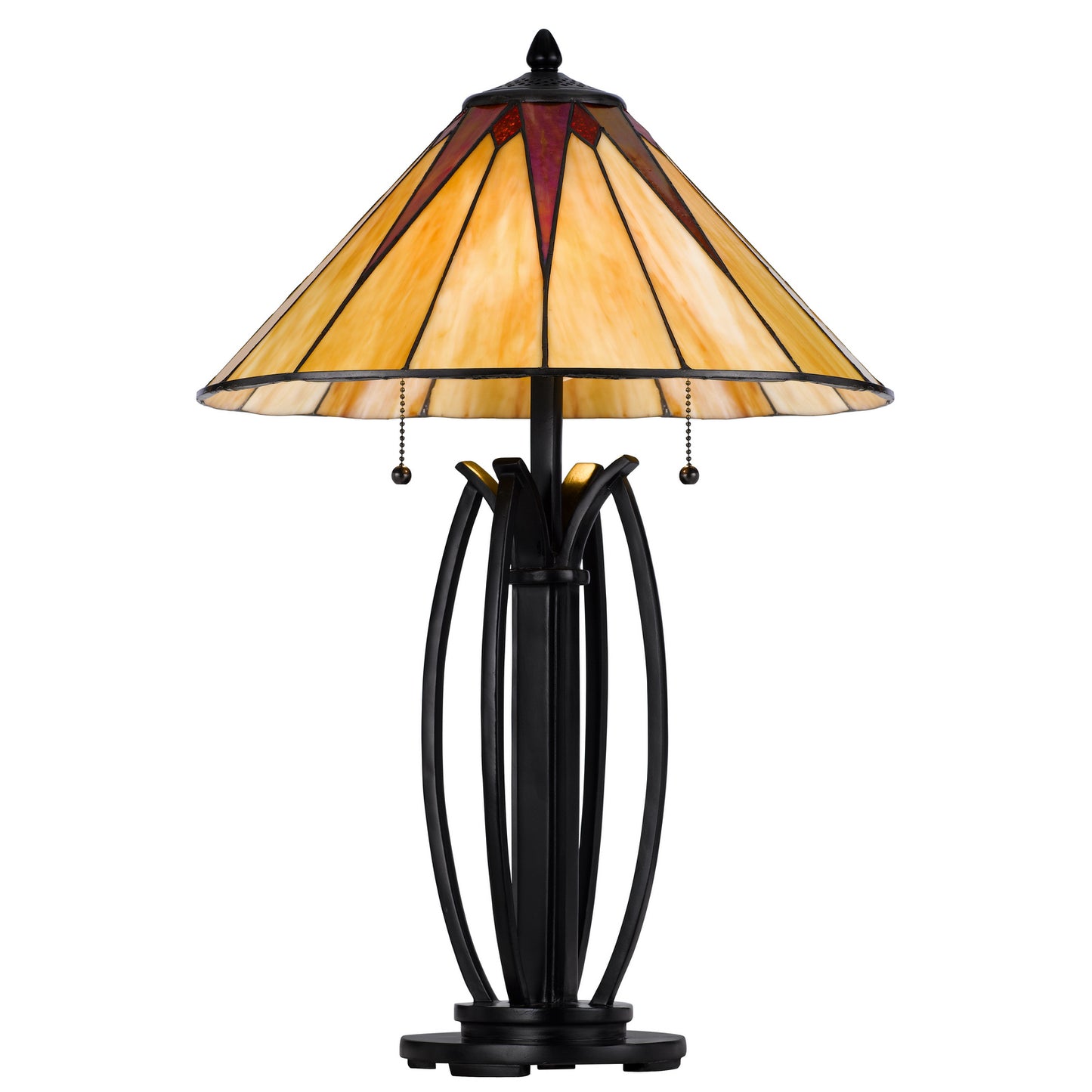 tiffany table lamp