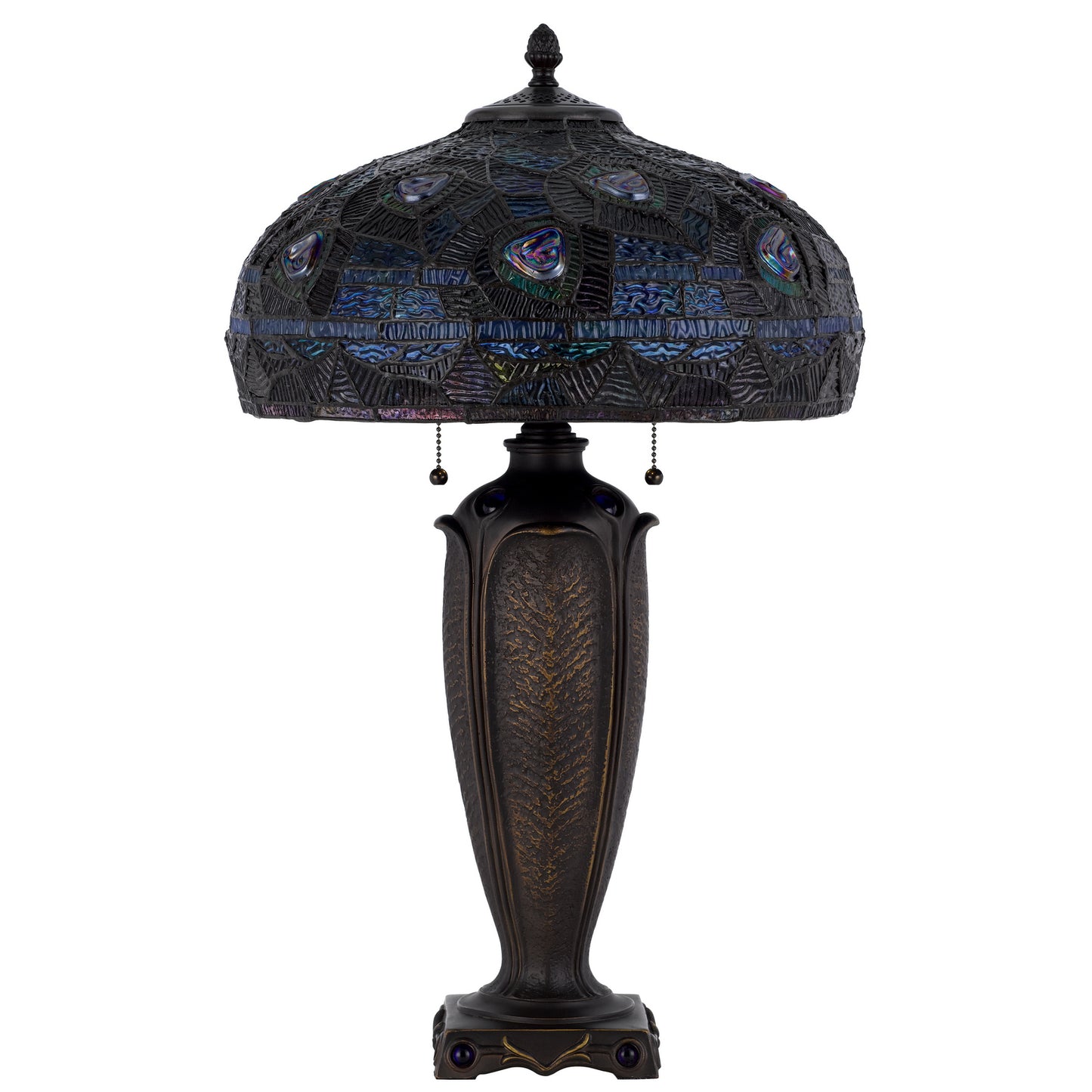 tiffany table lamp