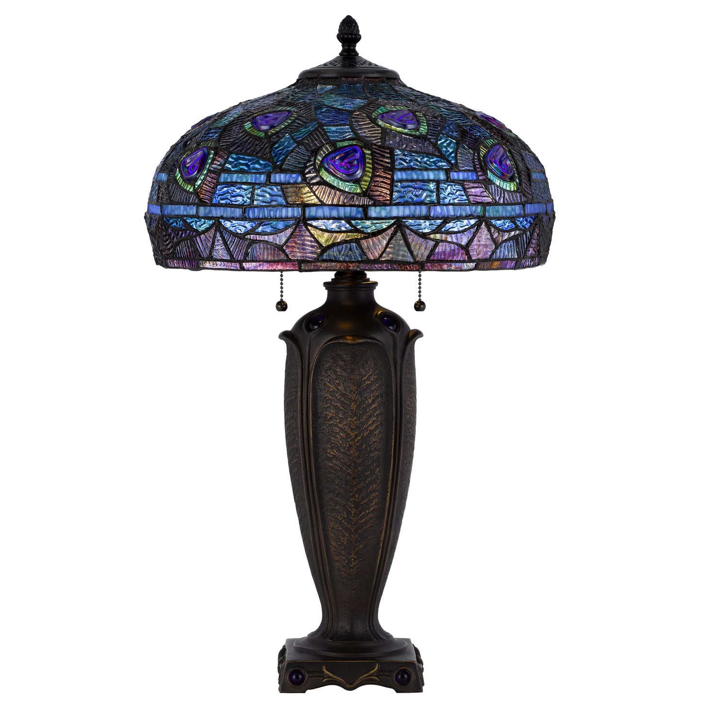 tiffany table lamp