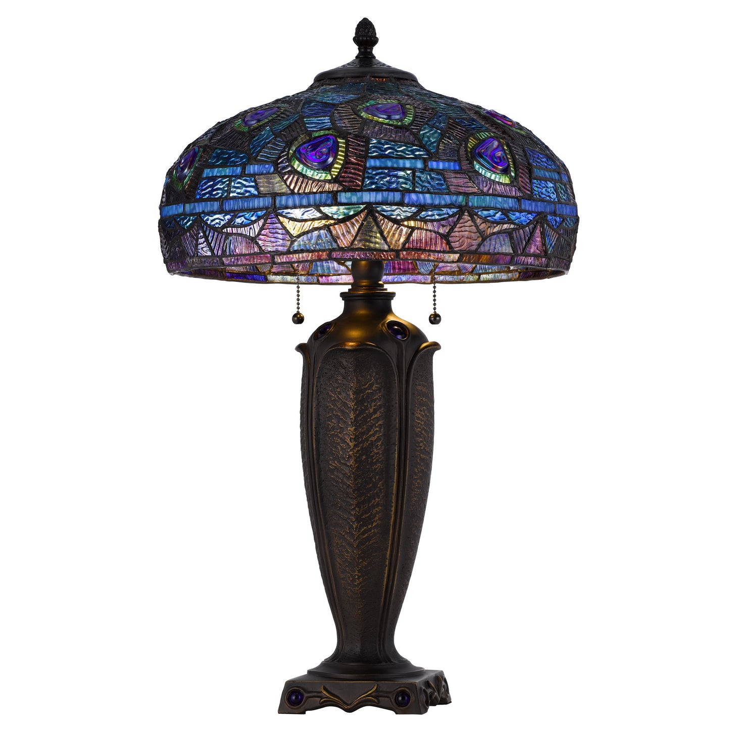 tiffany table lamp