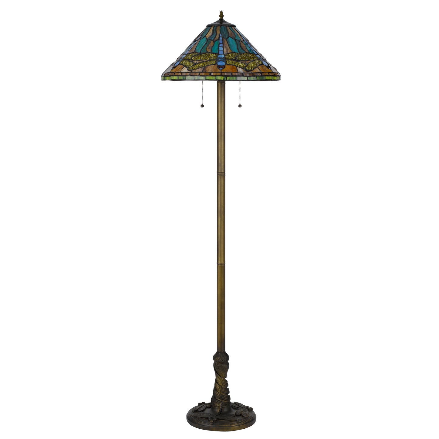 tiffany floor lamp
