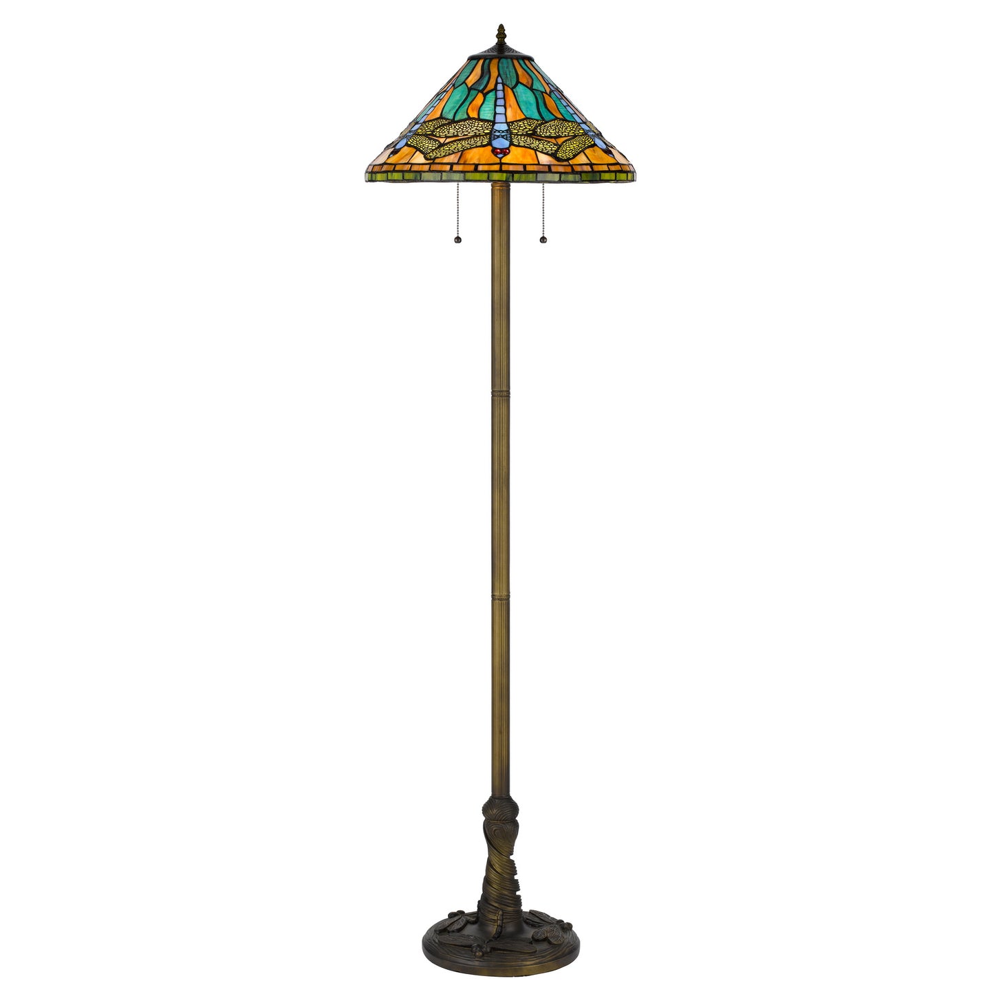 tiffany floor lamp