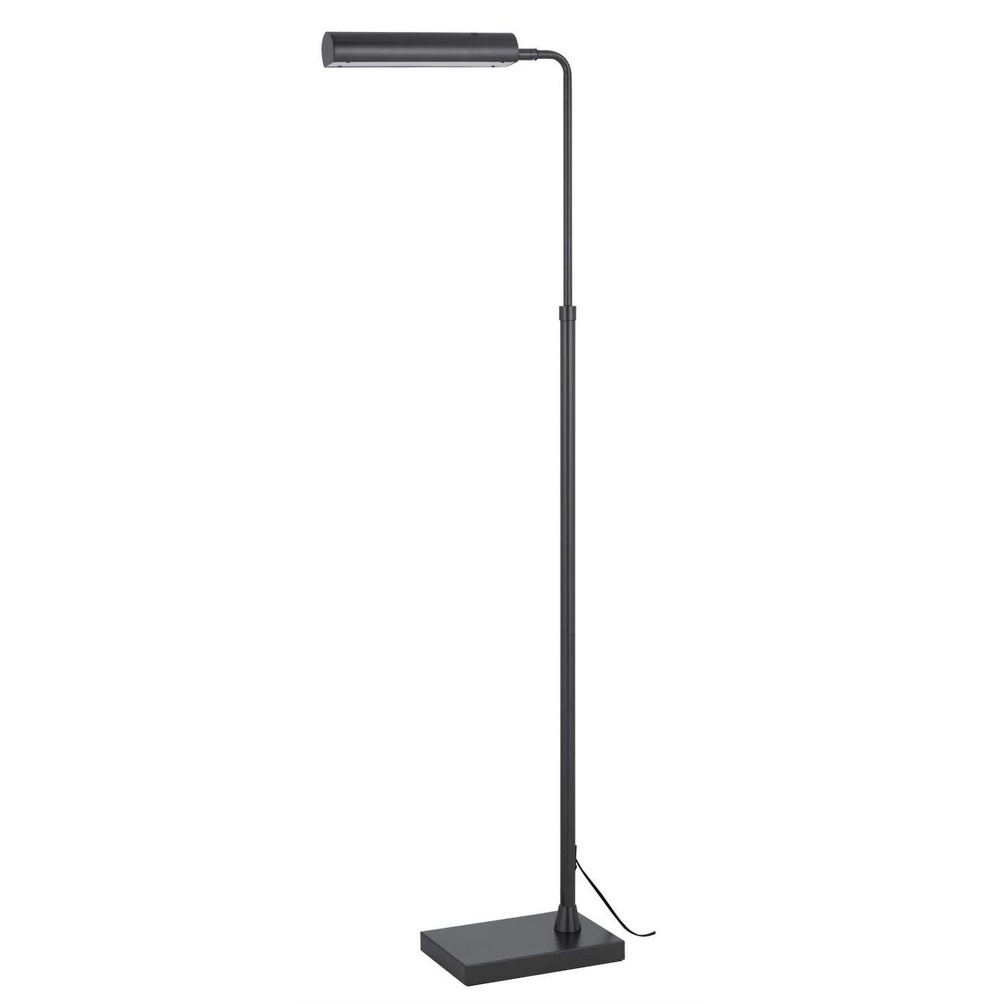 charcoal grey floor lamps