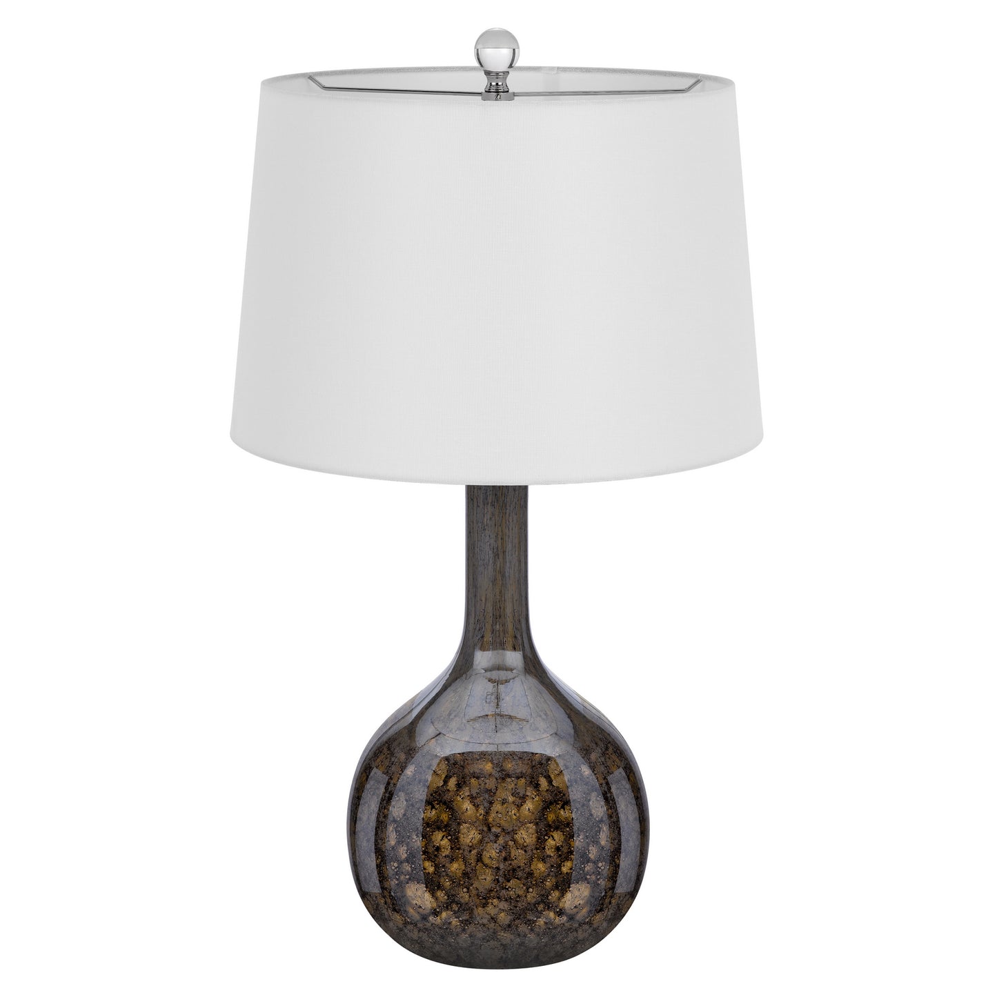 gold table lamp