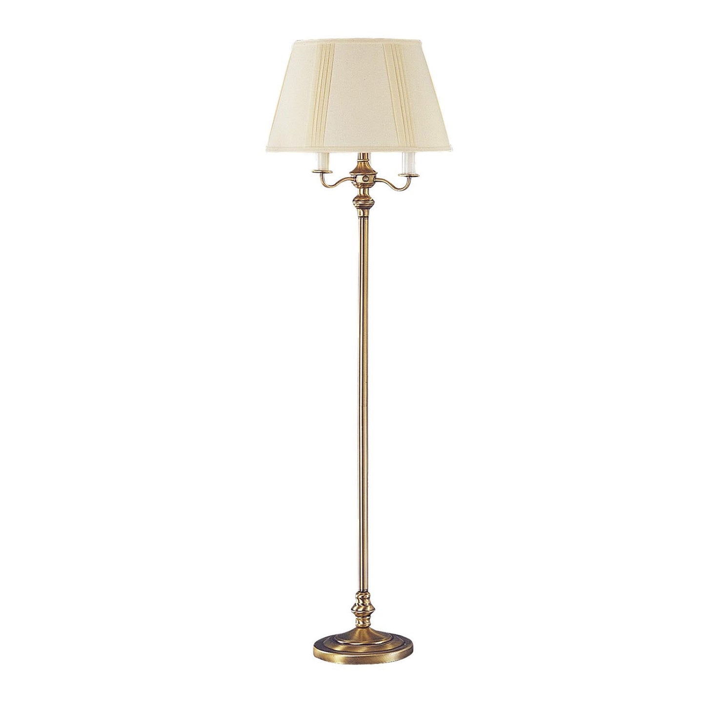 bronze floor lamps