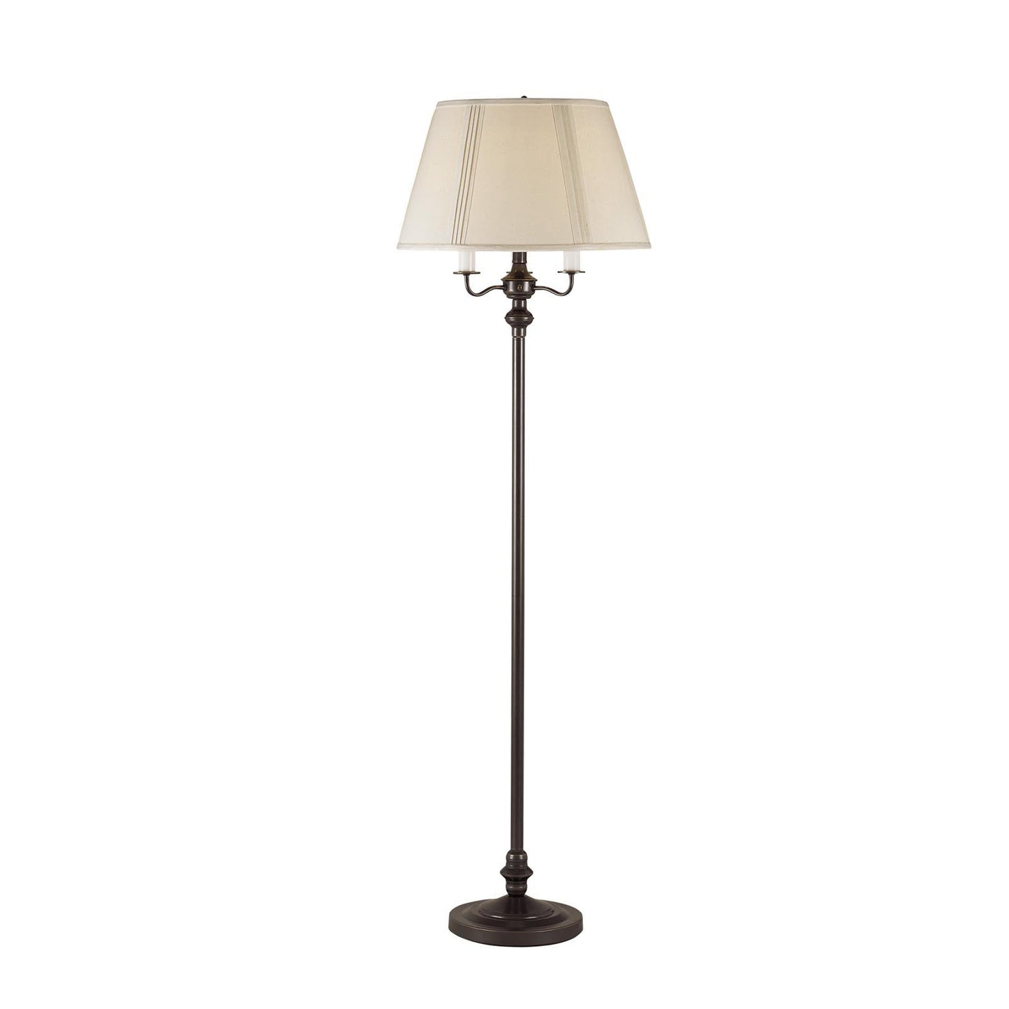 dark bronze floor lamps