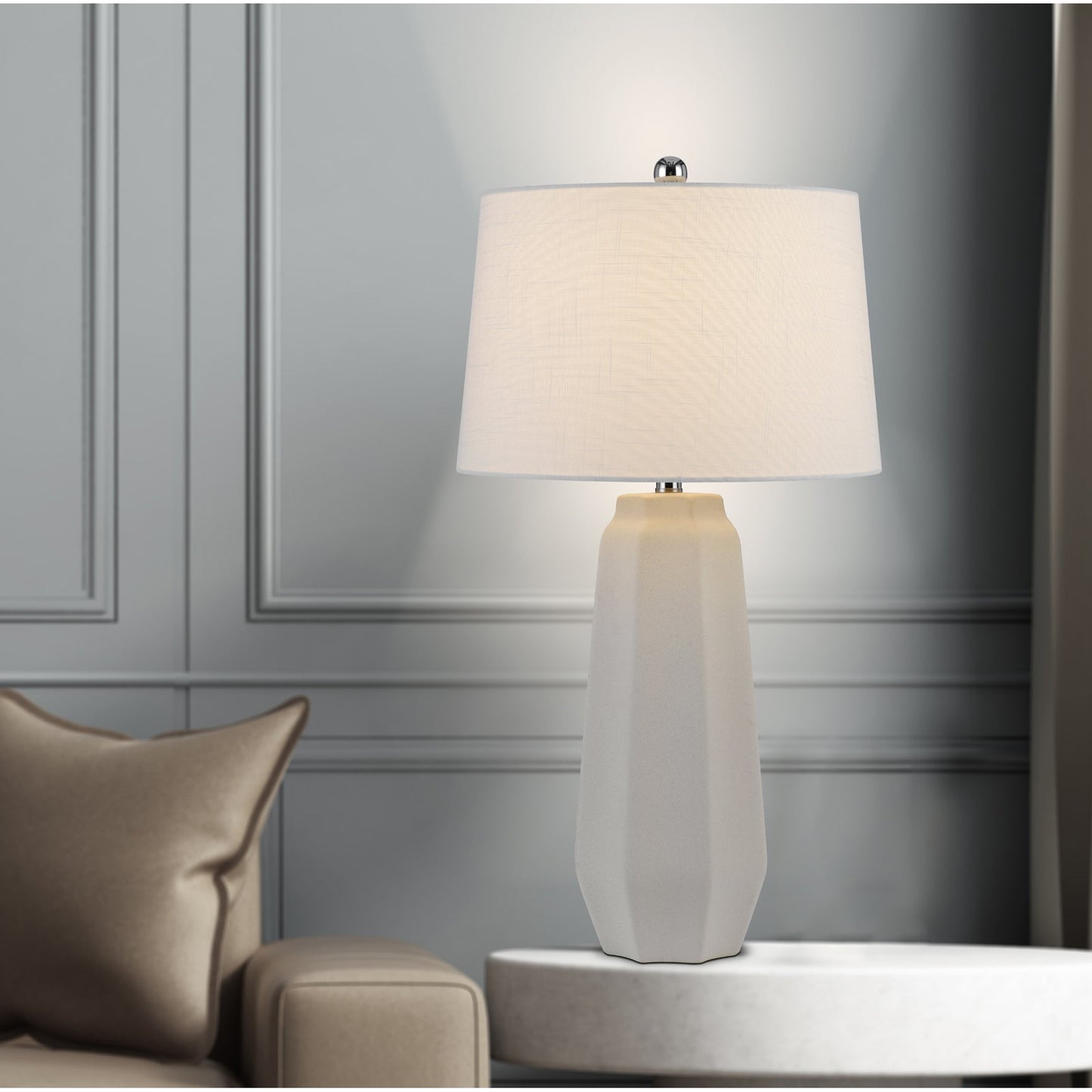 ceramic table lamp