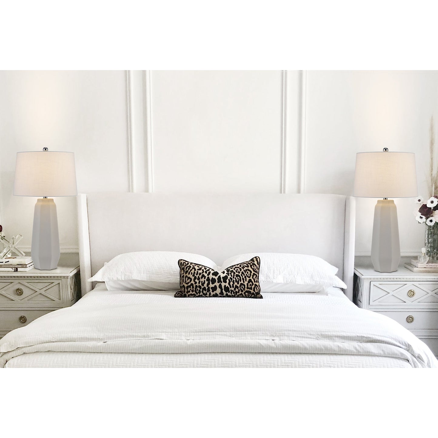 ceramic table lamp