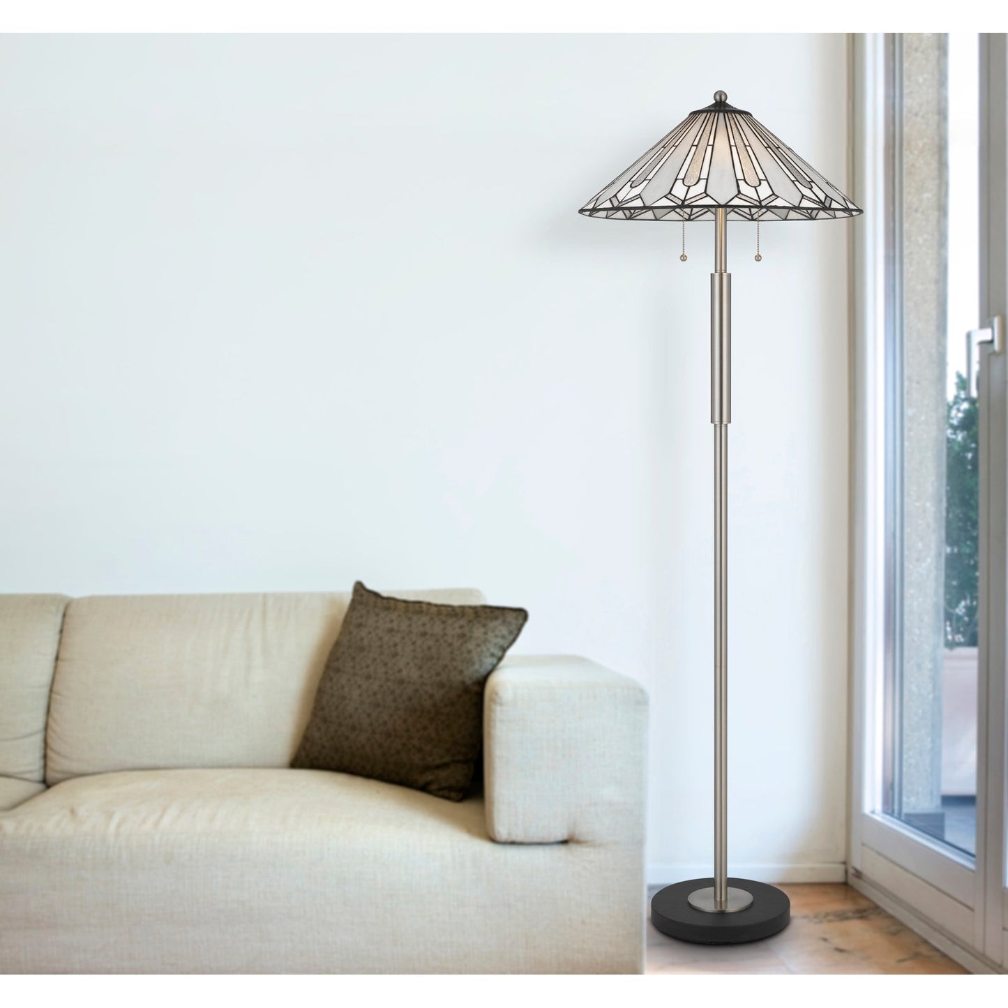 bronze floor lamps