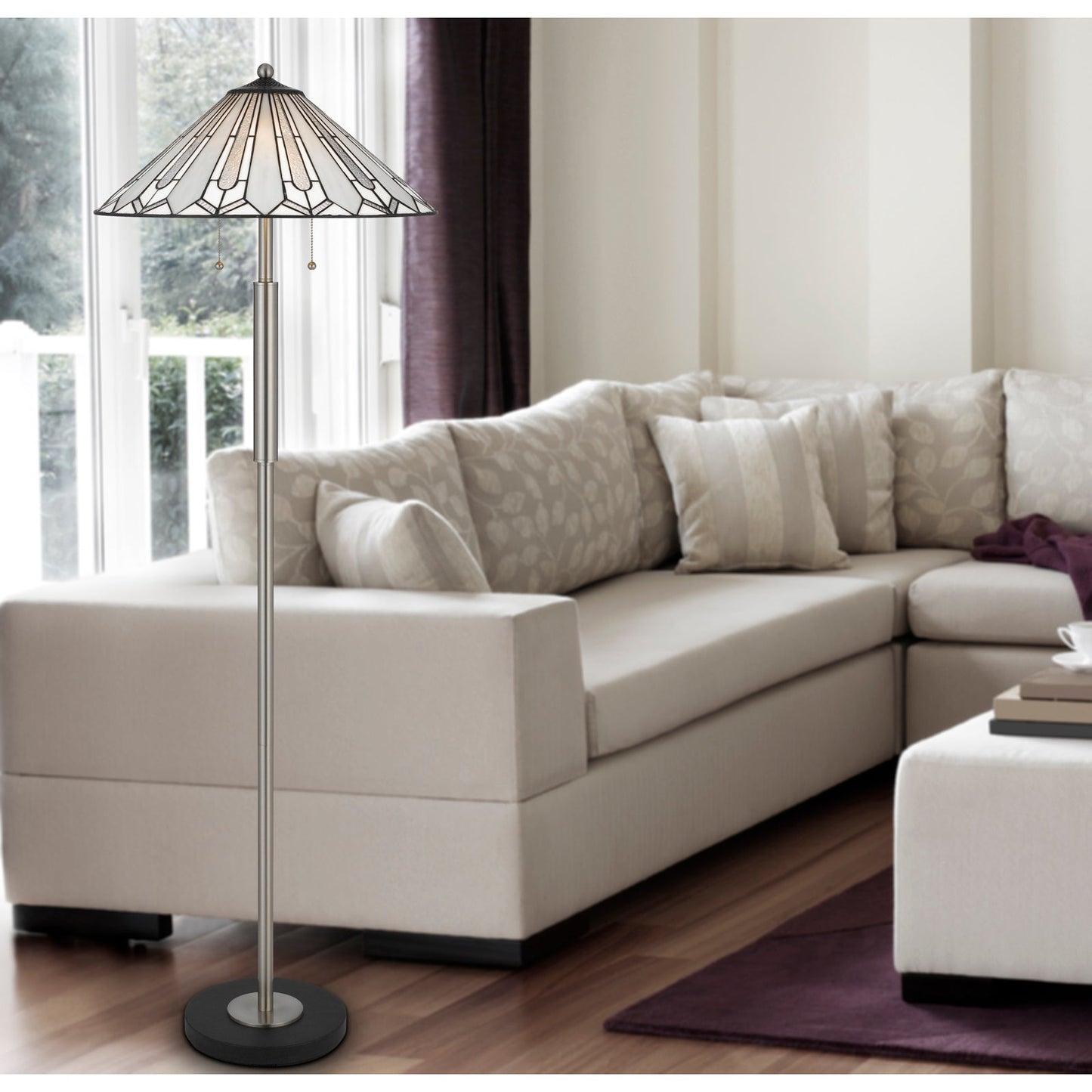 bronze floor lamps