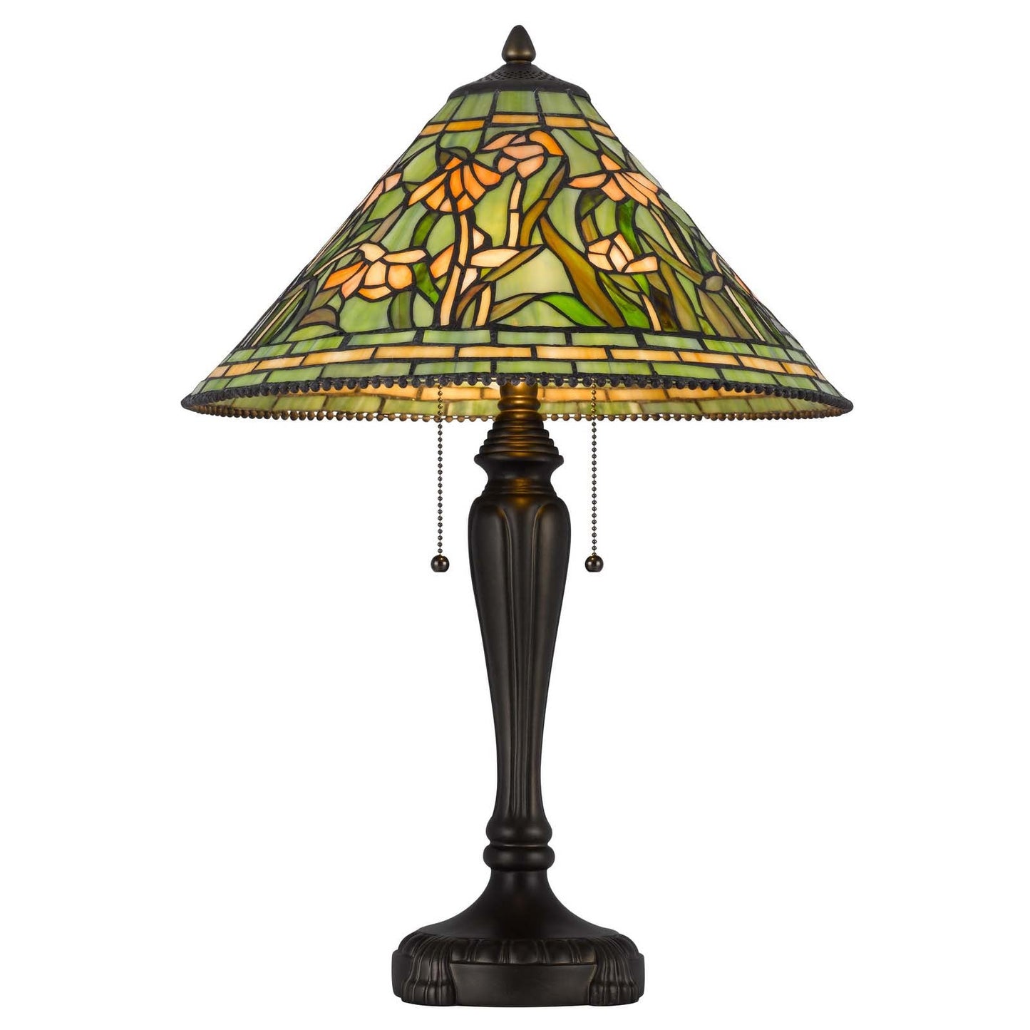 tiffany table lamp