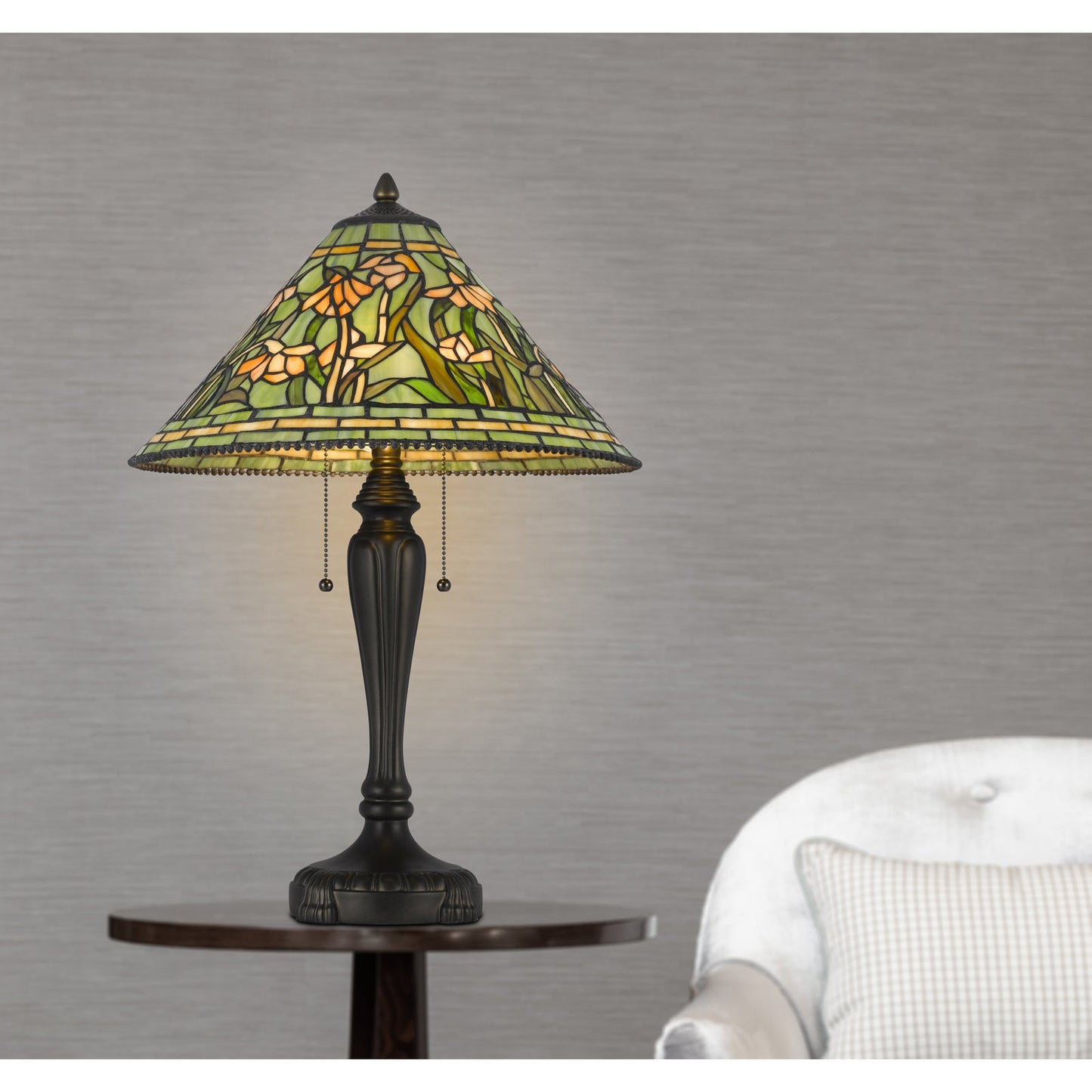 tiffany table lamp