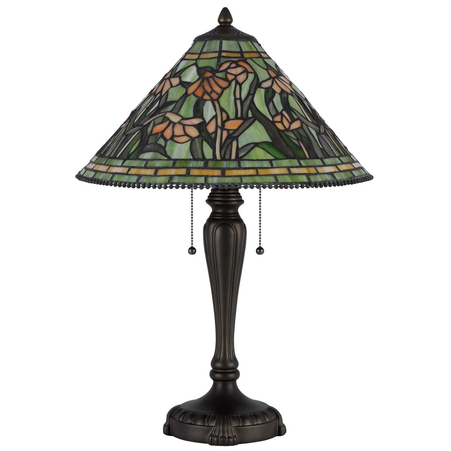 tiffany table lamp