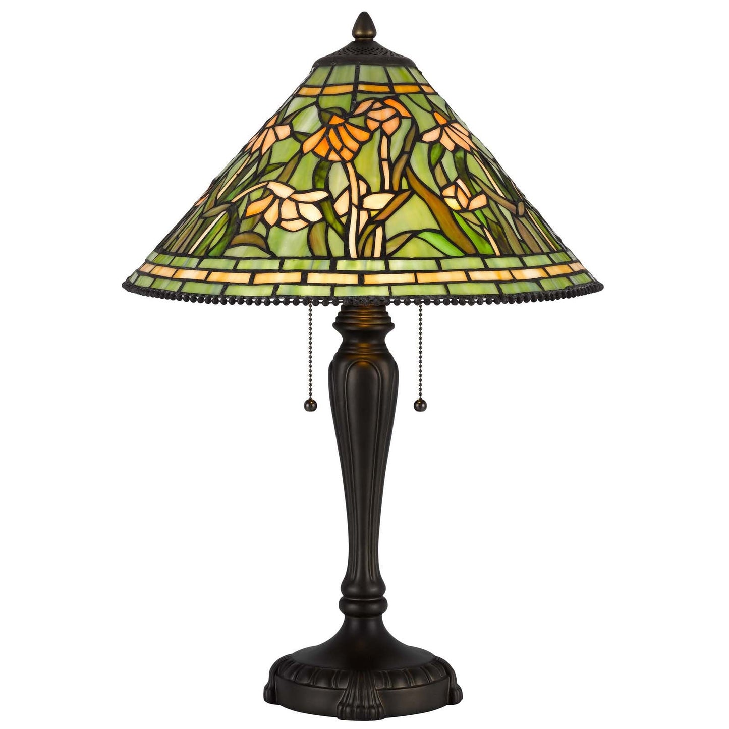 tiffany table lamp