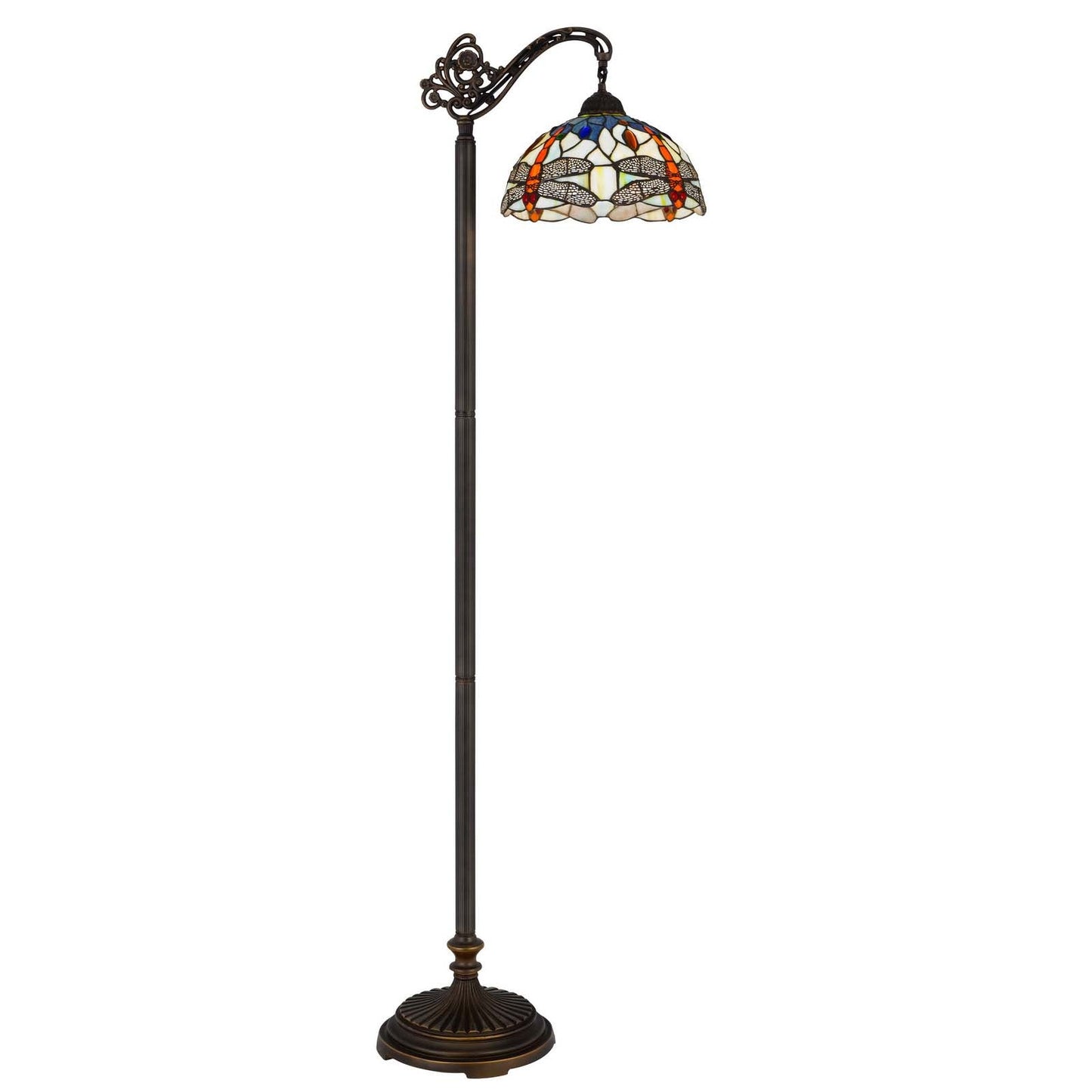 bronze floor lamps