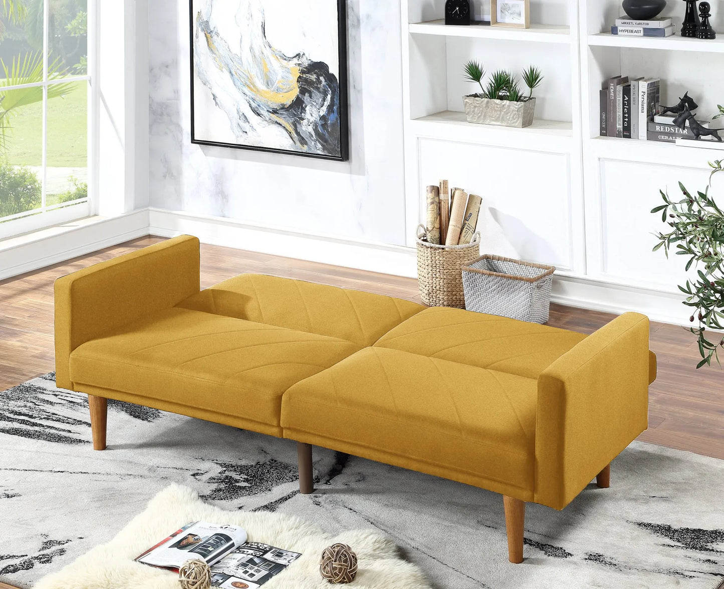 best Convert Sofa Beds