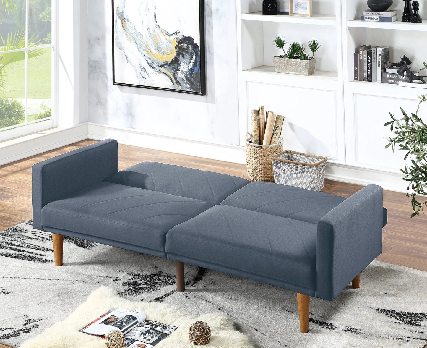 quality Convert Sofa Beds