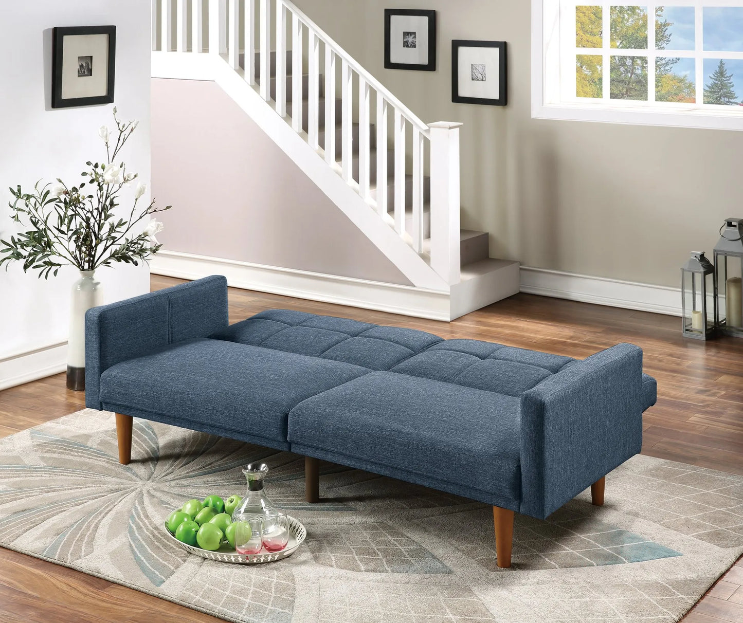 luxury Convert Sofa Beds