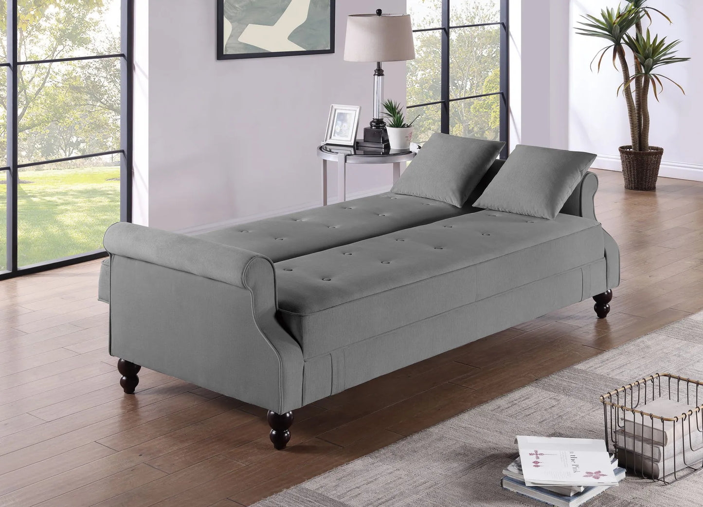 luxury Convert Sofa Beds