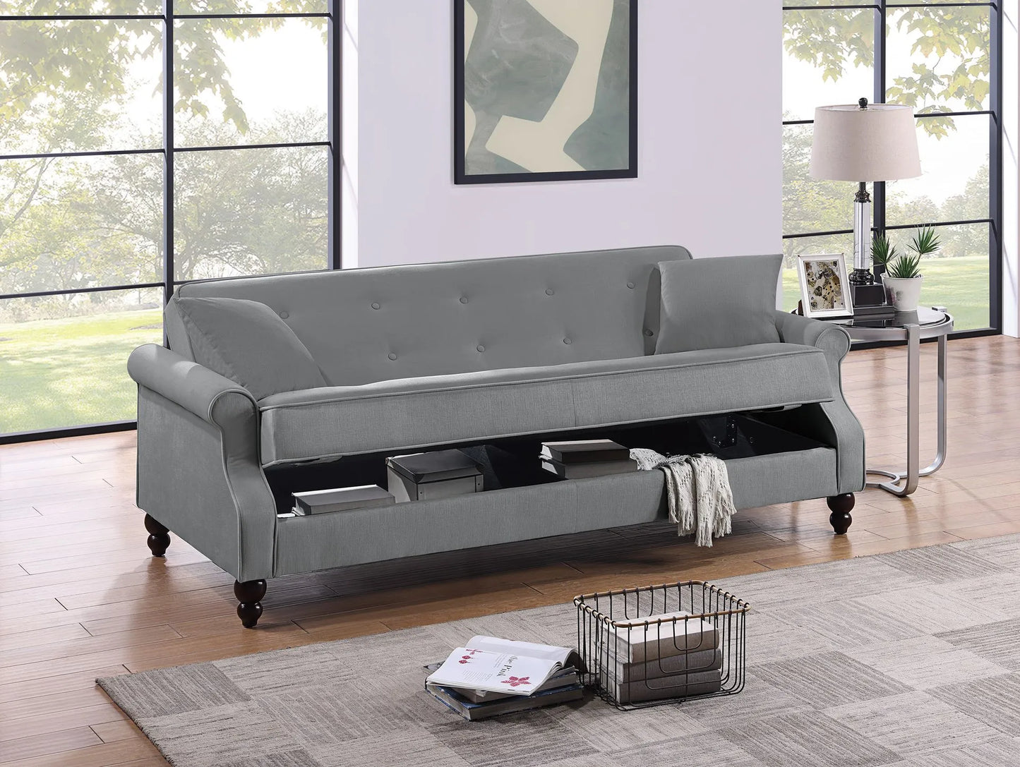 best Convert Sofa Beds