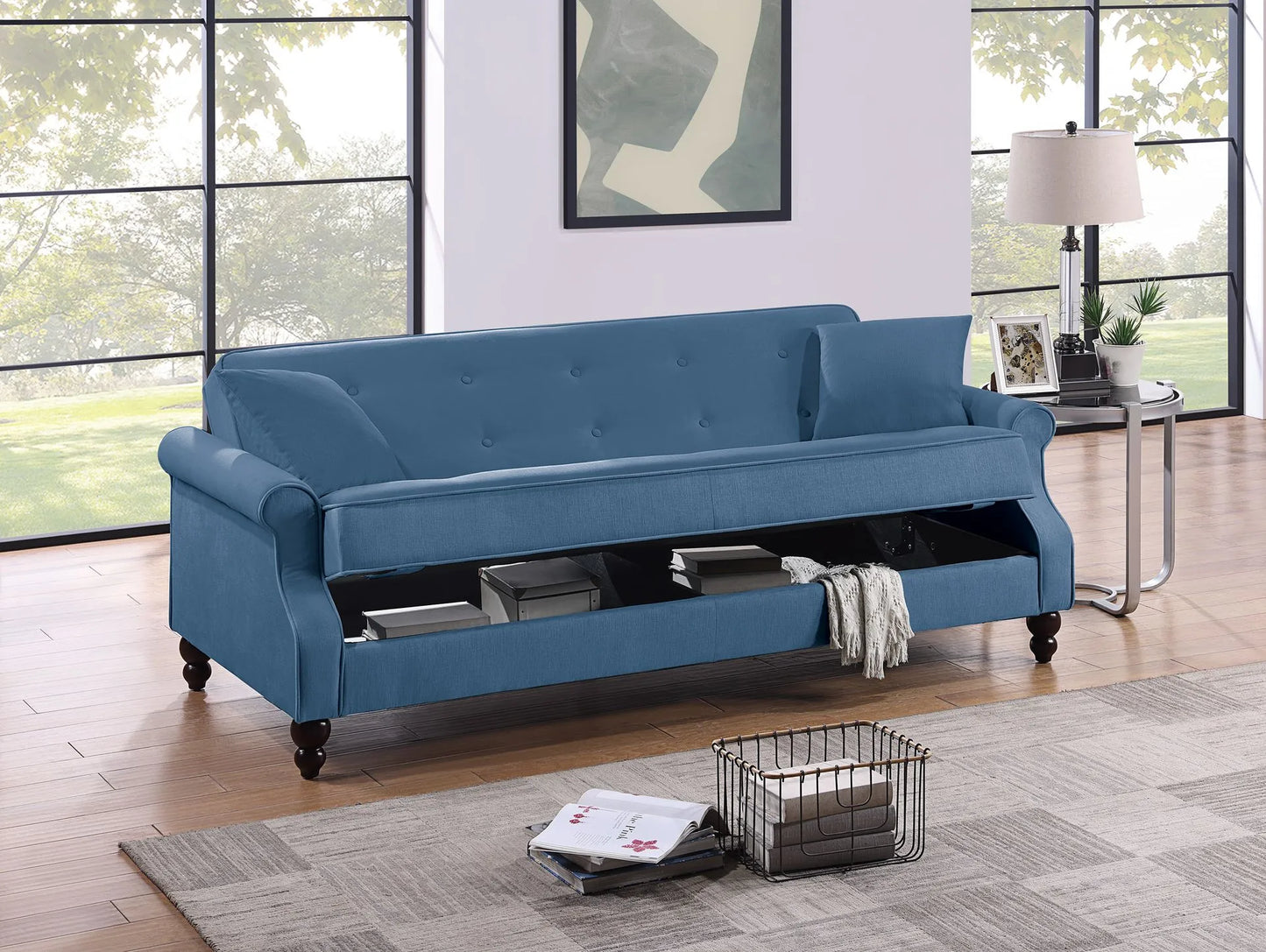 living room Convert Sofa Beds
