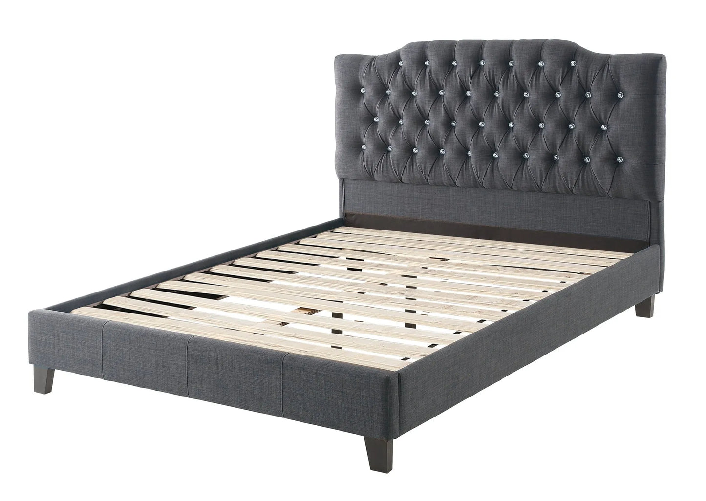single bed