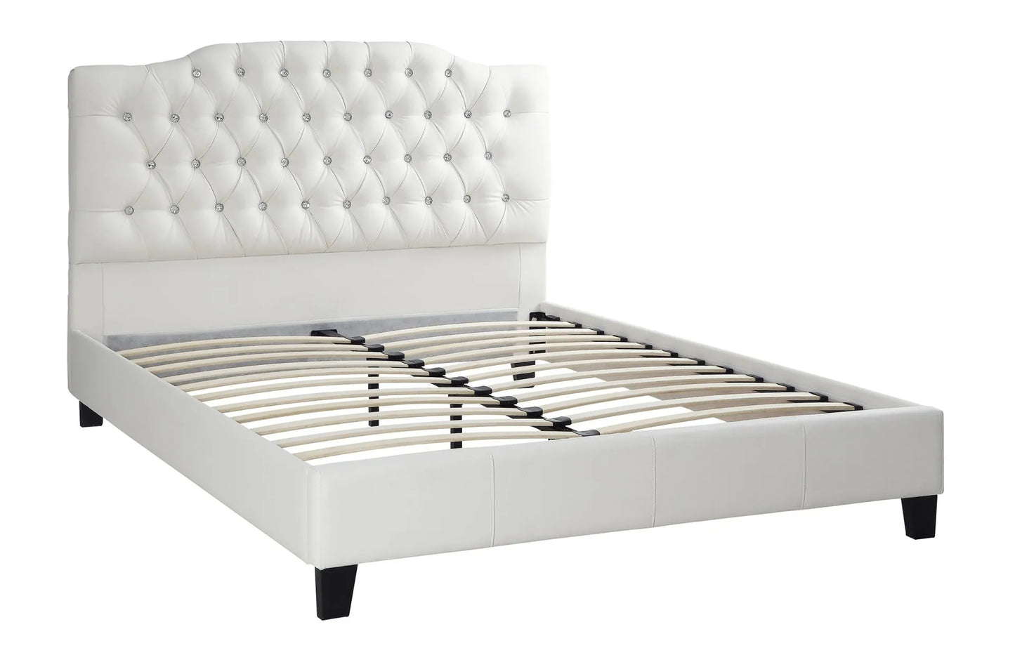 single bed