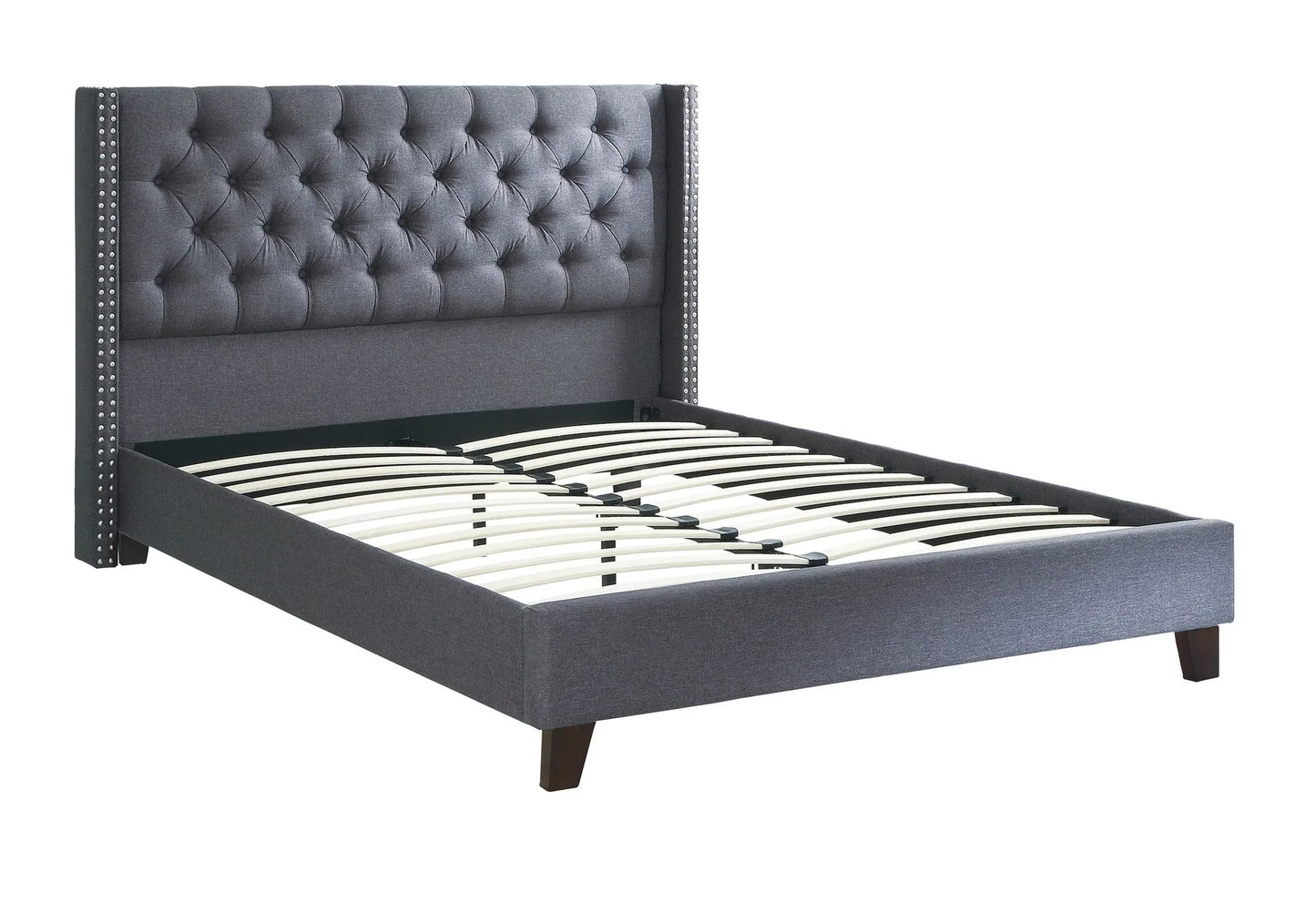 single bed