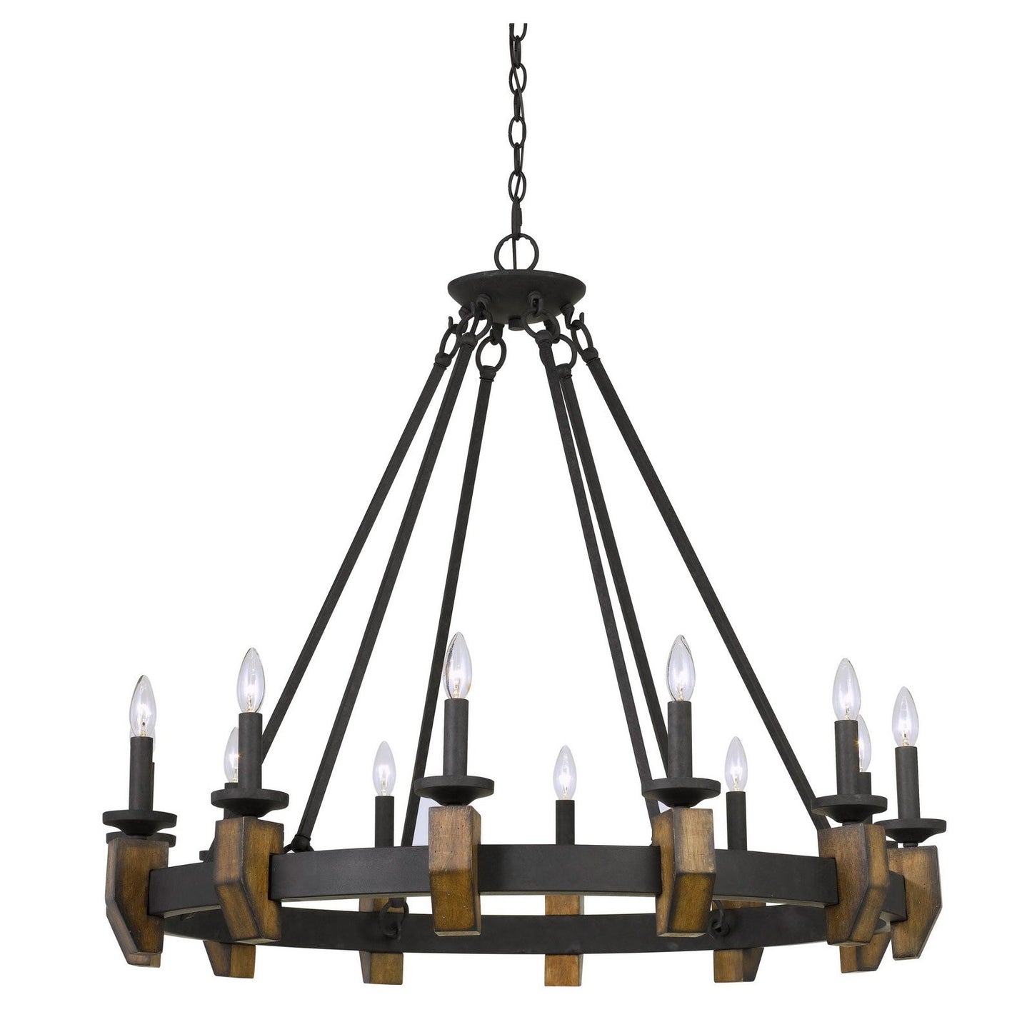 bronze chandeliers