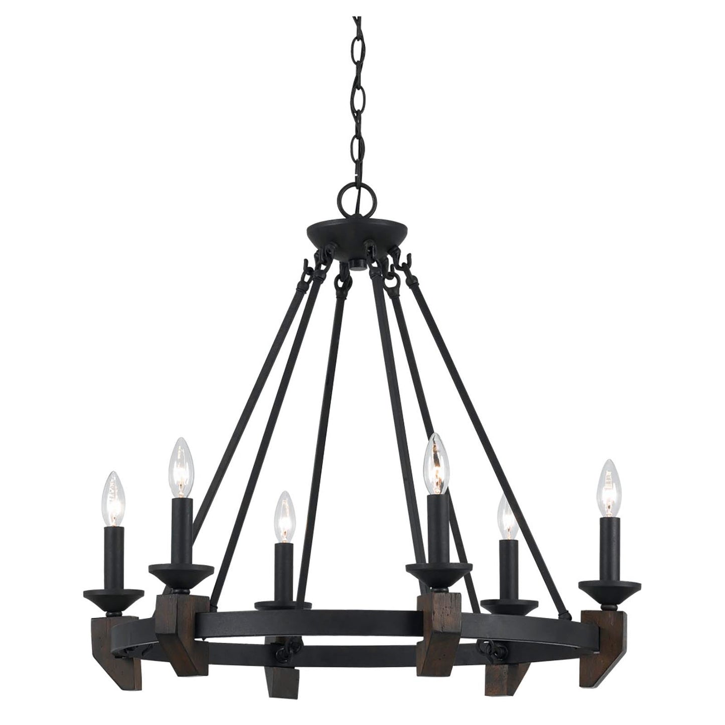 bronze chandeliers