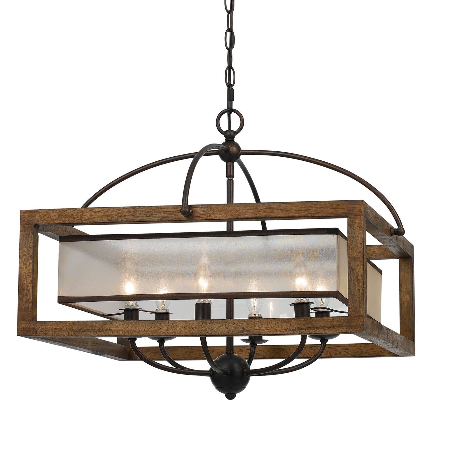 dark bronze chandeliers